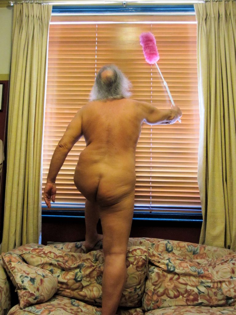 Anyone need a cleaner?